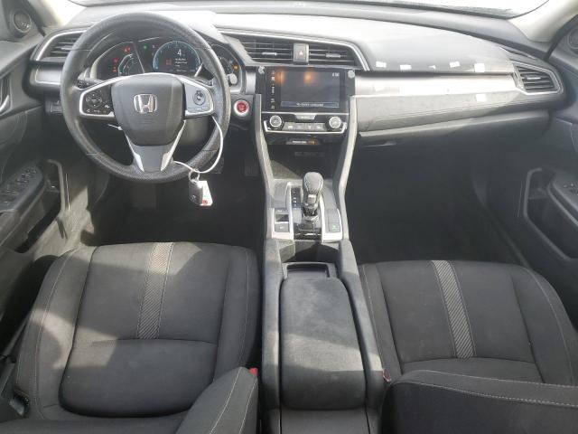 Photo 7 VIN: 19XFC2F72JE031714 - HONDA CIVIC EX 