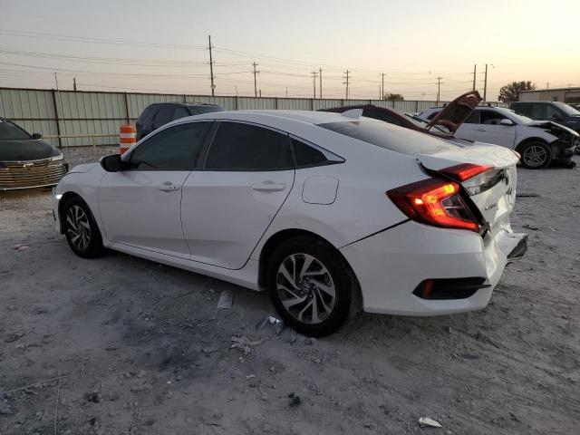 Photo 1 VIN: 19XFC2F72JE037240 - HONDA CIVIC EX 