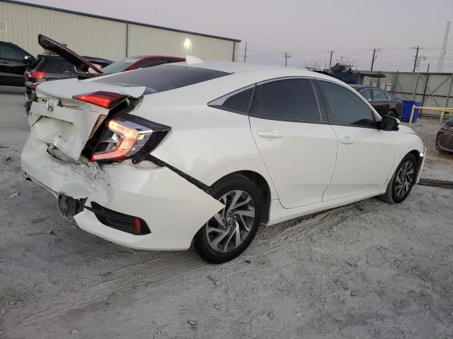 Photo 2 VIN: 19XFC2F72JE037240 - HONDA CIVIC EX 