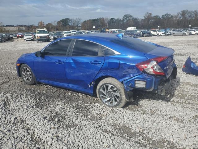 Photo 1 VIN: 19XFC2F72JE044009 - HONDA CIVIC 