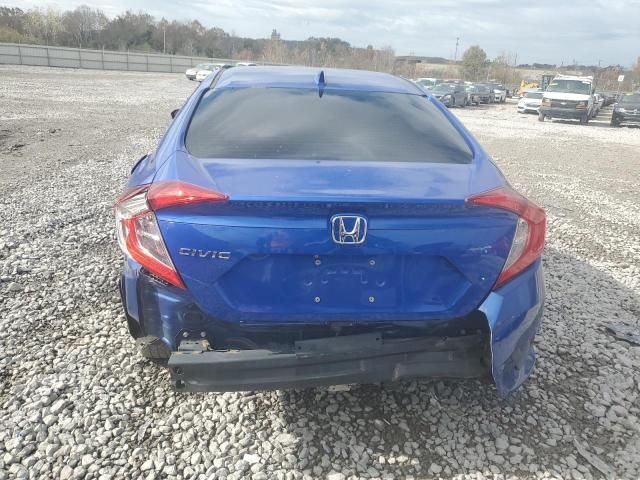 Photo 5 VIN: 19XFC2F72JE044009 - HONDA CIVIC 