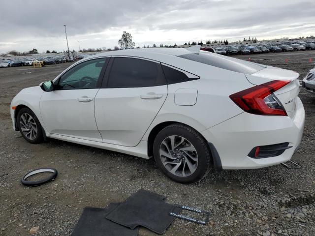 Photo 1 VIN: 19XFC2F72JE209296 - HONDA CIVIC EX 