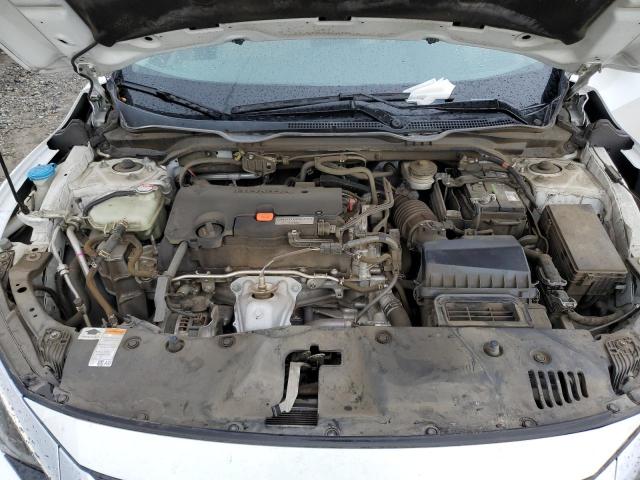 Photo 10 VIN: 19XFC2F72JE209296 - HONDA CIVIC EX 