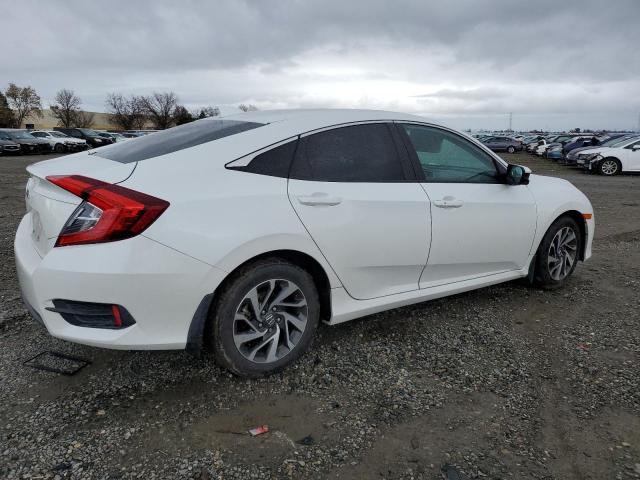 Photo 2 VIN: 19XFC2F72JE209296 - HONDA CIVIC EX 