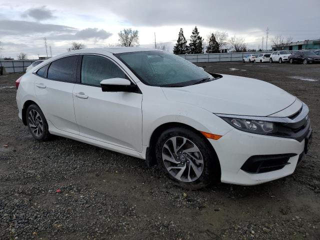 Photo 3 VIN: 19XFC2F72JE209296 - HONDA CIVIC EX 