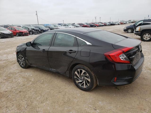 Photo 1 VIN: 19XFC2F73GE003932 - HONDA CIVIC 