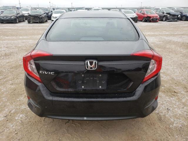 Photo 5 VIN: 19XFC2F73GE003932 - HONDA CIVIC 