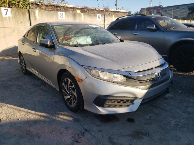 Photo 0 VIN: 19XFC2F73GE004692 - HONDA CIVIC EX 