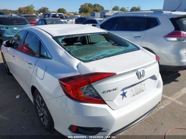 Photo 5 VIN: 19XFC2F73GE012677 - HONDA CIVIC 