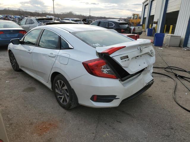 Photo 1 VIN: 19XFC2F73GE020794 - HONDA CIVIC EX 