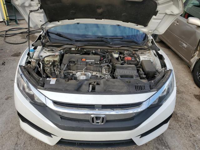 Photo 10 VIN: 19XFC2F73GE020794 - HONDA CIVIC EX 