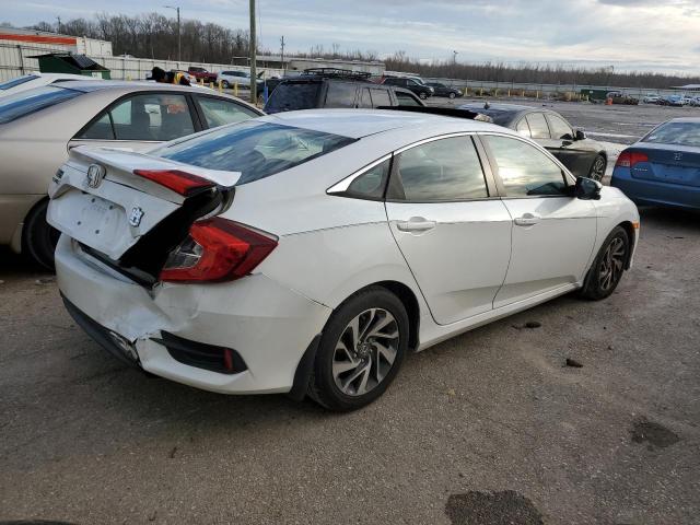 Photo 2 VIN: 19XFC2F73GE020794 - HONDA CIVIC EX 