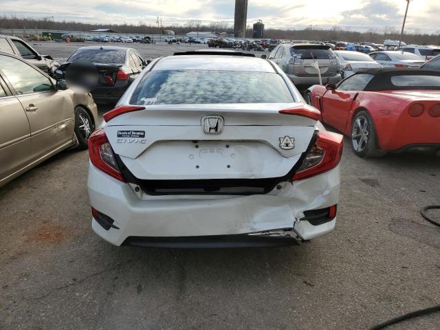 Photo 5 VIN: 19XFC2F73GE020794 - HONDA CIVIC EX 