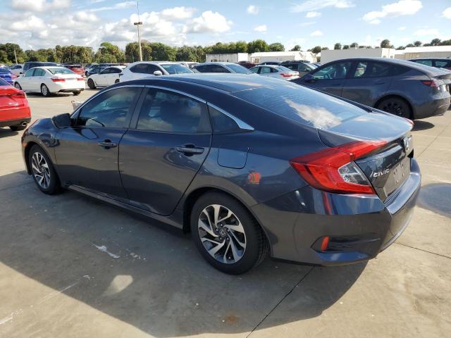 Photo 1 VIN: 19XFC2F73GE021539 - HONDA CIVIC EX 