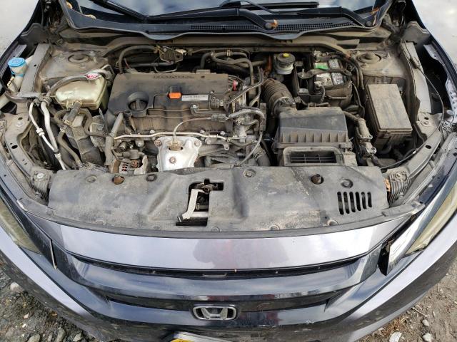 Photo 10 VIN: 19XFC2F73GE032766 - HONDA CIVIC EX 