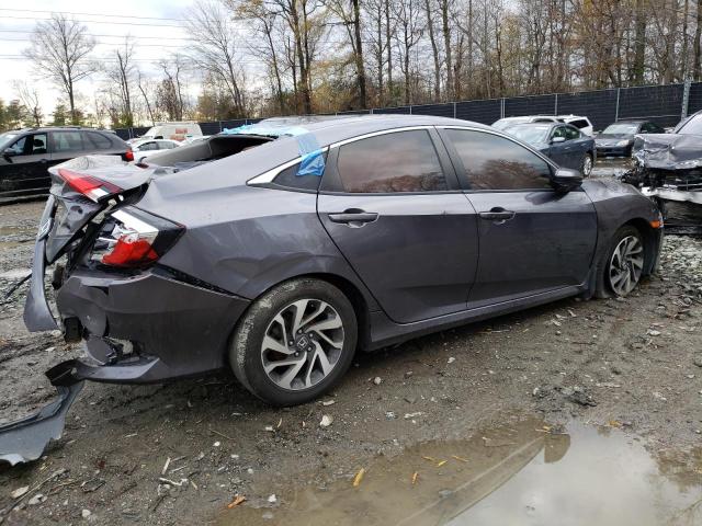 Photo 2 VIN: 19XFC2F73GE032766 - HONDA CIVIC EX 