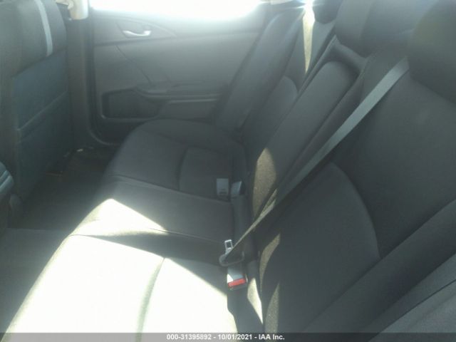 Photo 7 VIN: 19XFC2F73GE032797 - HONDA CIVIC SEDAN 