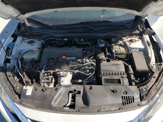 Photo 10 VIN: 19XFC2F73GE032816 - HONDA CIVIC EX 