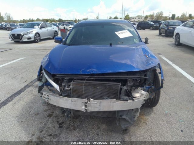 Photo 5 VIN: 19XFC2F73GE033805 - HONDA CIVIC SEDAN 