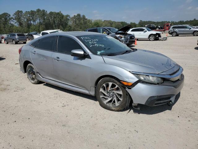 Photo 3 VIN: 19XFC2F73GE040348 - HONDA CIVIC EX 