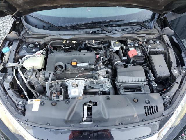 Photo 10 VIN: 19XFC2F73GE044738 - HONDA CIVIC 