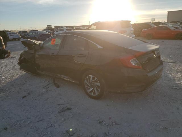 Photo 1 VIN: 19XFC2F73GE045291 - HONDA CIVIC EX 