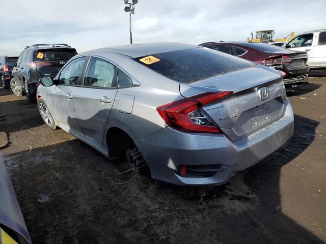 Photo 1 VIN: 19XFC2F73GE061183 - HONDA CIVIC 