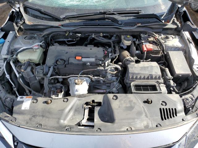 Photo 10 VIN: 19XFC2F73GE061183 - HONDA CIVIC 