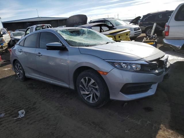 Photo 3 VIN: 19XFC2F73GE061183 - HONDA CIVIC 