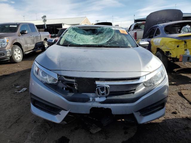 Photo 4 VIN: 19XFC2F73GE061183 - HONDA CIVIC 