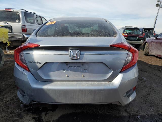 Photo 5 VIN: 19XFC2F73GE061183 - HONDA CIVIC 