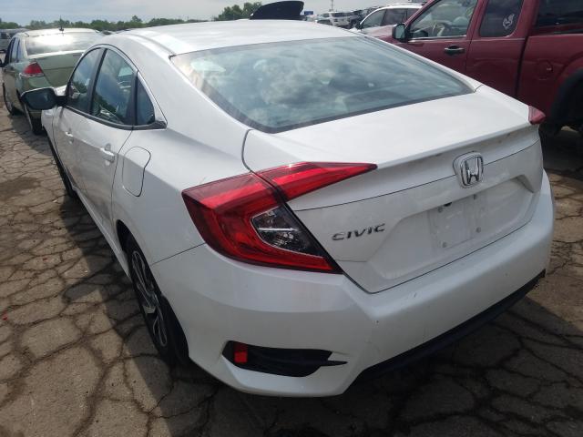 Photo 2 VIN: 19XFC2F73GE063743 - HONDA CIVIC EX 