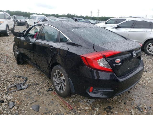 Photo 2 VIN: 19XFC2F73GE067095 - HONDA CIVIC EX 