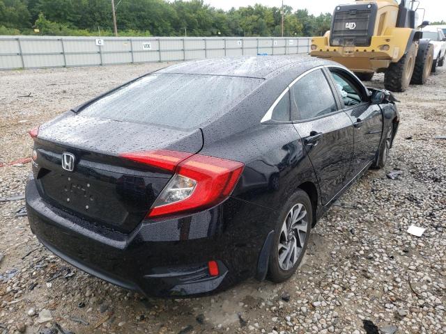 Photo 3 VIN: 19XFC2F73GE067095 - HONDA CIVIC EX 