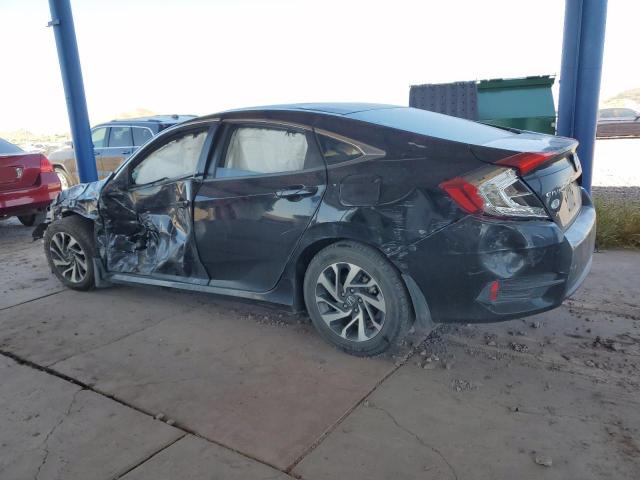 Photo 1 VIN: 19XFC2F73GE077710 - HONDA CIVIC 