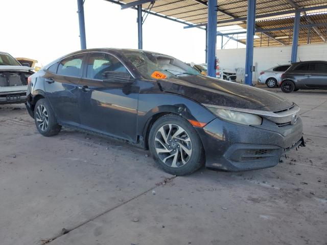 Photo 3 VIN: 19XFC2F73GE077710 - HONDA CIVIC 