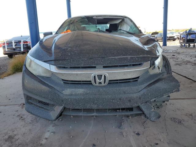 Photo 4 VIN: 19XFC2F73GE077710 - HONDA CIVIC 