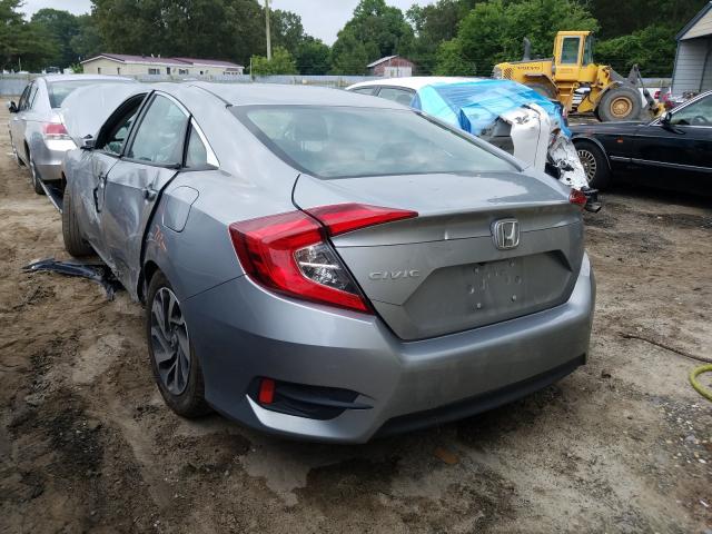 Photo 2 VIN: 19XFC2F73GE086777 - HONDA CIVIC EX 