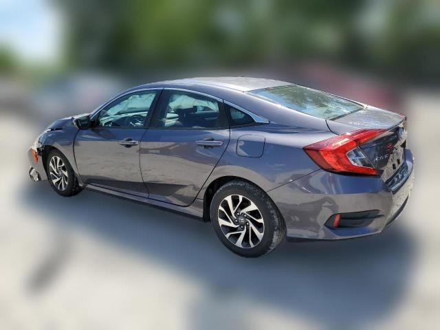 Photo 1 VIN: 19XFC2F73GE090800 - HONDA CIVIC 