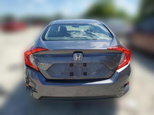 Photo 5 VIN: 19XFC2F73GE090800 - HONDA CIVIC 