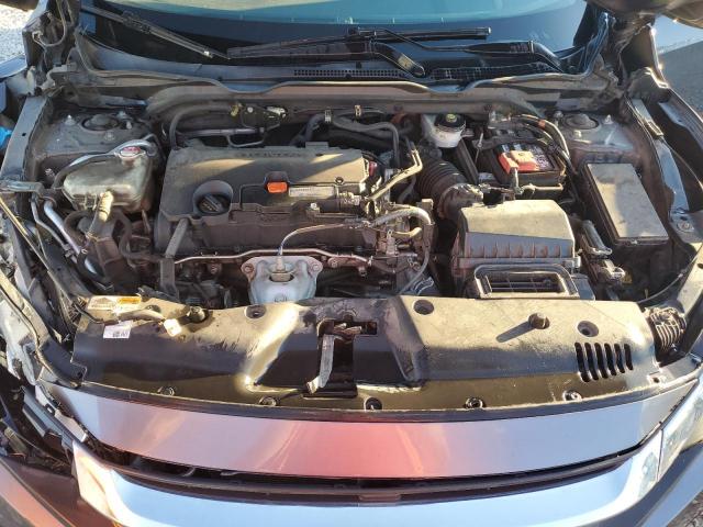 Photo 10 VIN: 19XFC2F73GE091901 - HONDA CIVIC EX 