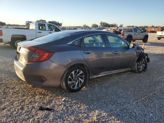 Photo 2 VIN: 19XFC2F73GE091901 - HONDA CIVIC EX 