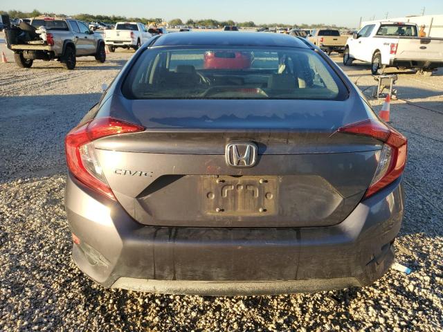 Photo 5 VIN: 19XFC2F73GE091901 - HONDA CIVIC EX 