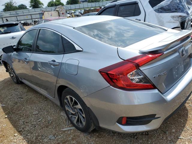 Photo 1 VIN: 19XFC2F73GE097391 - HONDA CIVIC EX 