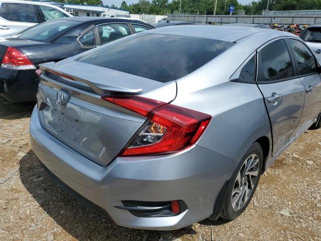 Photo 2 VIN: 19XFC2F73GE097391 - HONDA CIVIC EX 