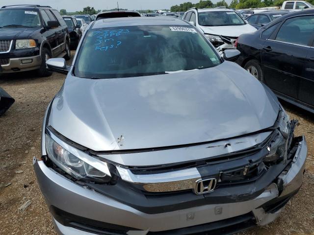 Photo 4 VIN: 19XFC2F73GE097391 - HONDA CIVIC EX 