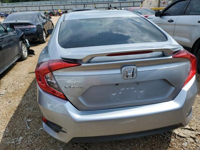 Photo 5 VIN: 19XFC2F73GE097391 - HONDA CIVIC EX 