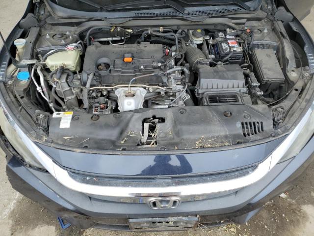 Photo 10 VIN: 19XFC2F73GE202396 - HONDA CIVIC EX 