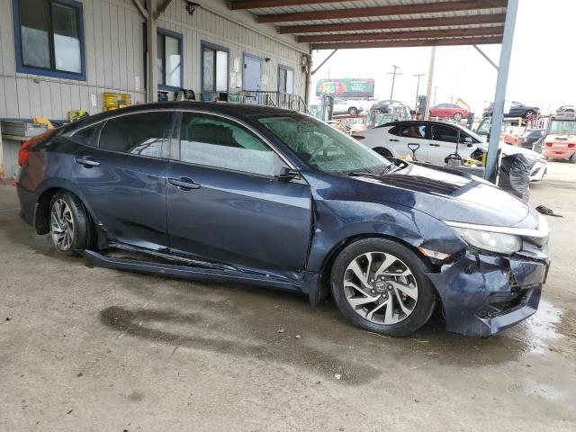 Photo 3 VIN: 19XFC2F73GE202396 - HONDA CIVIC EX 