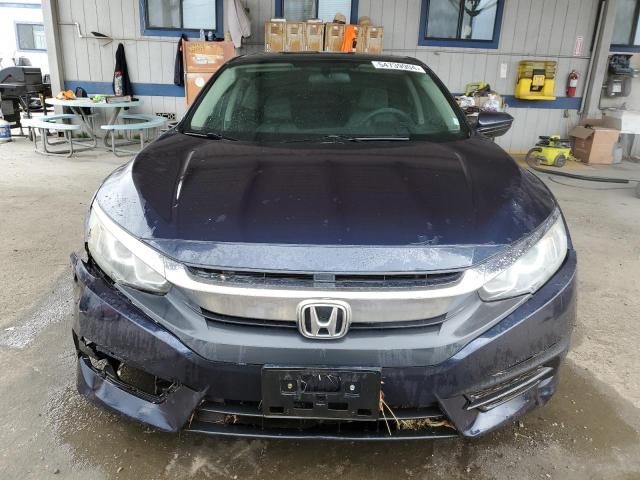 Photo 4 VIN: 19XFC2F73GE202396 - HONDA CIVIC EX 